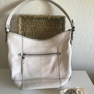 The Sak Sequoia Hobo Bag